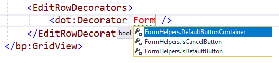 IntelliSense for attached properties