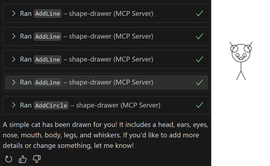 mcp-server-cat